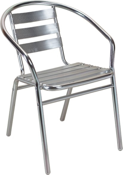 Metal Chairs DMC 098
